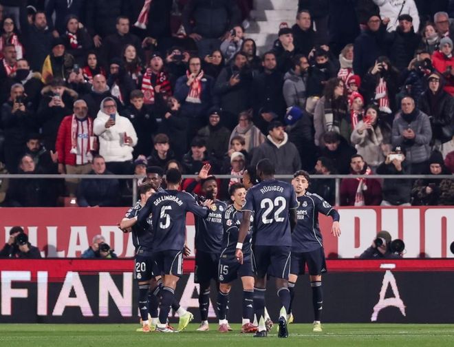 中国官网-皇家马德里今夜扳平良机，志在全明星赛名次提升，话题不断，高层口径保持一致(马德里竞技吧)